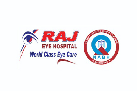 Raj Eye Hospital