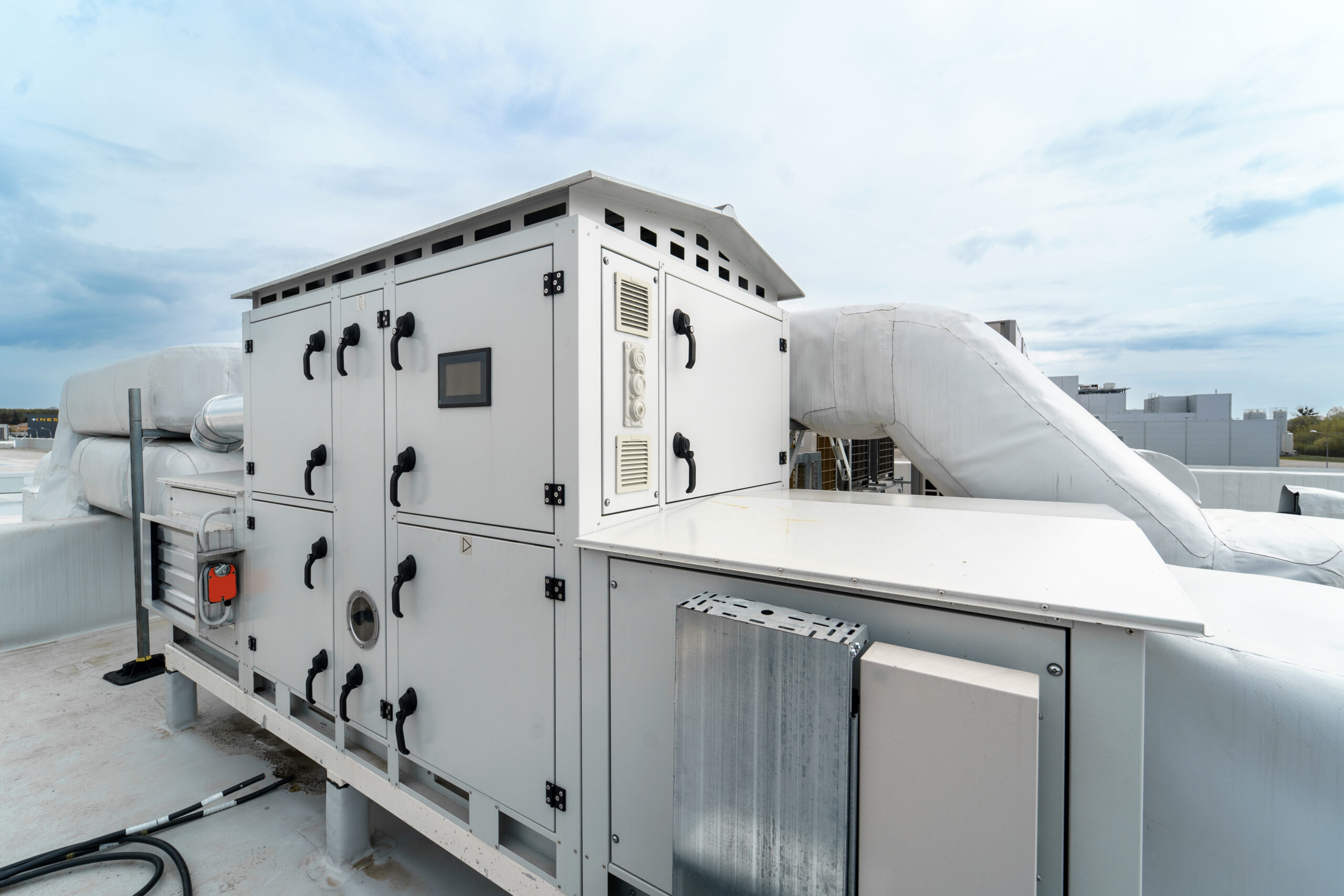 Air Handling Unit