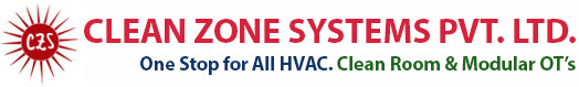 Clean Zone Systems