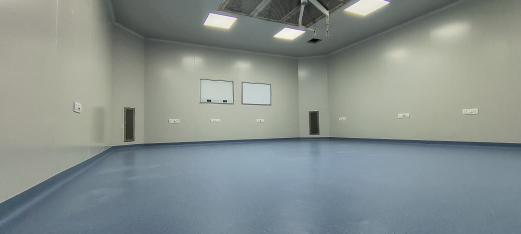 Vinyl Flooring
